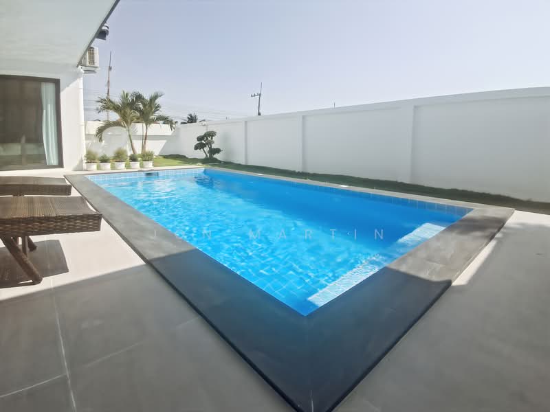 MP House Asset, Prachuap Khiri Khan, Nong Kae, Hua Hin, Prachuap Khiri Khan, 3 Bedrooms, 180 sqm, Villa For Sale, by Jon Martin, 500211135 - DDproperty.com