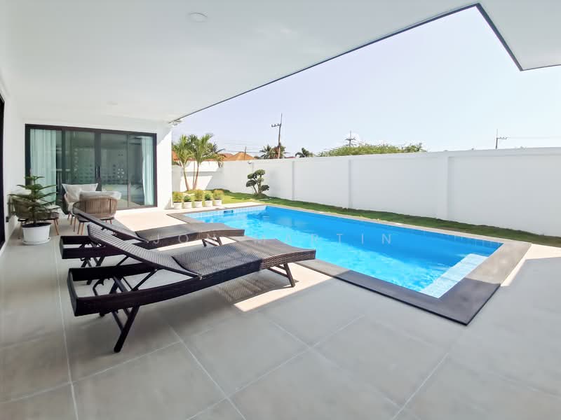 MP House Asset : เอ็มพี เฮาส์ เอสเสทต์, ประจวบคีรีขันธ์, หนองแก, หัวหิน, ประจวบคีรีขันธ์, 180 ตร.ม., วิลล่า ขาย, โดย Jon Martin, 500211135 - DDproperty.com