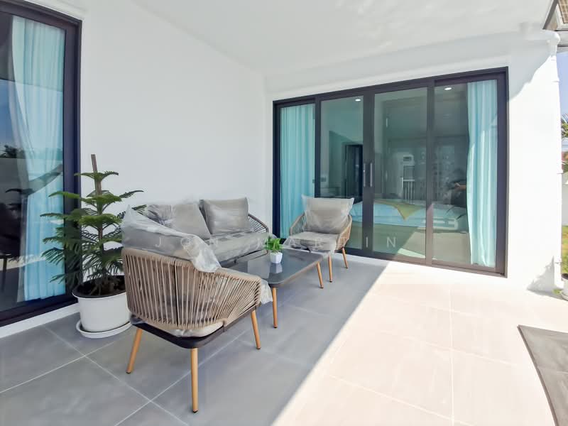 MP House Asset, Prachuap Khiri Khan, Nong Kae, Hua Hin, Prachuap Khiri Khan, 3 Bedrooms, 180 sqm, Villa For Sale, by Jon Martin, 500211135 - DDproperty.com