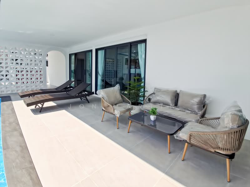 MP House Asset : เอ็มพี เฮาส์ เอสเสทต์, ประจวบคีรีขันธ์, หนองแก, หัวหิน, ประจวบคีรีขันธ์, 180 ตร.ม., วิลล่า ขาย, โดย Jon Martin, 500211135 - DDproperty.com