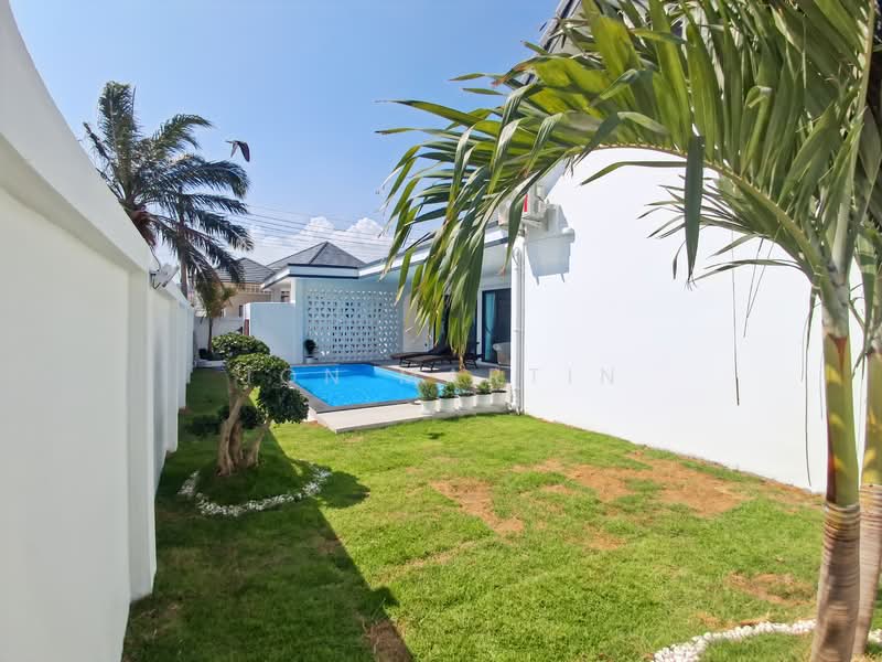 MP House Asset, Prachuap Khiri Khan, Nong Kae, Hua Hin, Prachuap Khiri Khan, 3 Bedrooms, 180 sqm, Villa For Sale, by Jon Martin, 500211135 - DDproperty.com