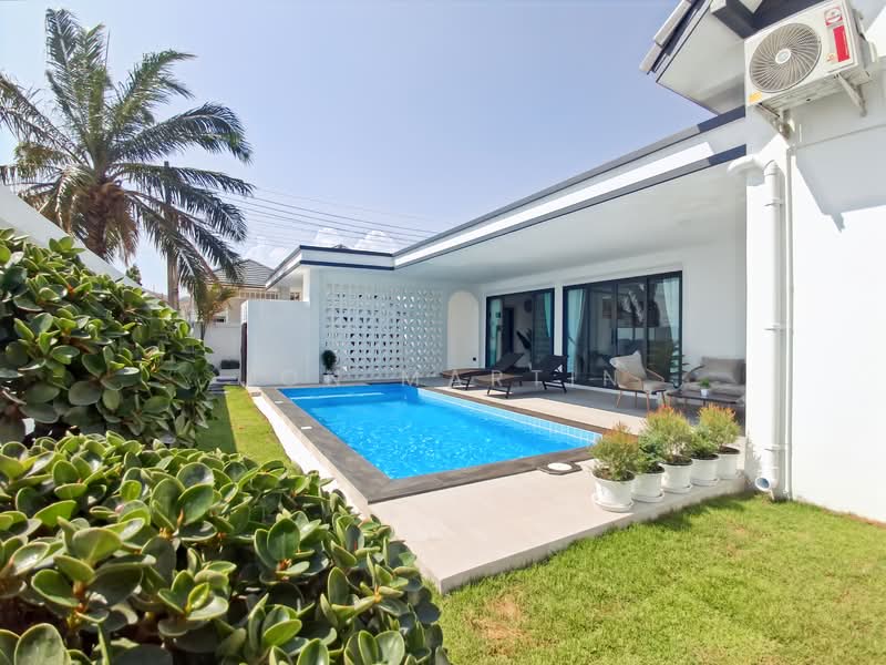 MP House Asset : เอ็มพี เฮาส์ เอสเสทต์, ประจวบคีรีขันธ์, หนองแก, หัวหิน, ประจวบคีรีขันธ์, 180 ตร.ม., วิลล่า ขาย, โดย Jon Martin, 500211135 - DDproperty.com