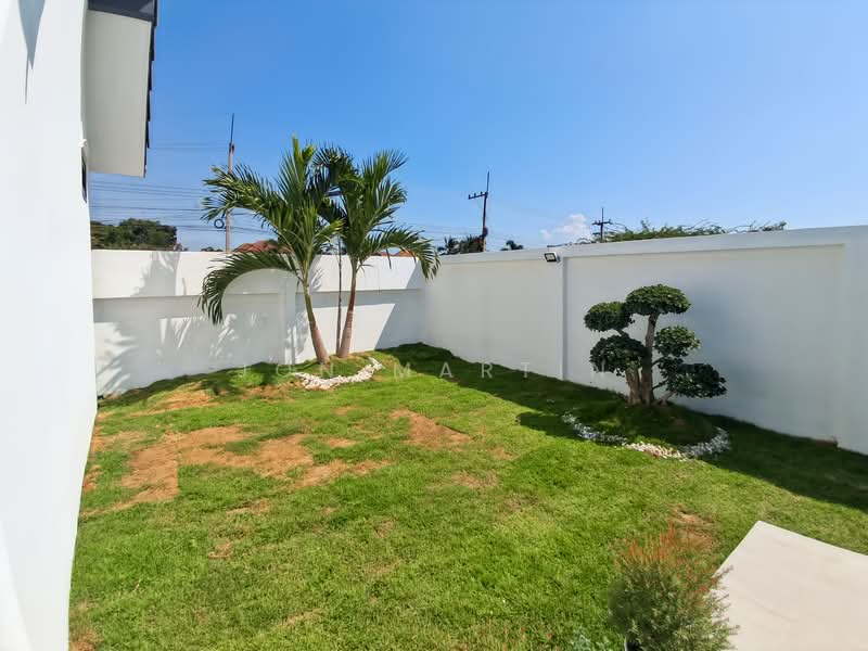 MP House Asset, Prachuap Khiri Khan, Nong Kae, Hua Hin, Prachuap Khiri Khan, 3 Bedrooms, 180 sqm, Villa For Sale, by Jon Martin, 500211135 - DDproperty.com