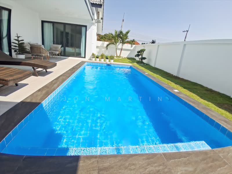 MP House Asset, Prachuap Khiri Khan, Nong Kae, Hua Hin, Prachuap Khiri Khan, 3 Bedrooms, 180 sqm, Villa For Sale, by Jon Martin, 500211135 - DDproperty.com