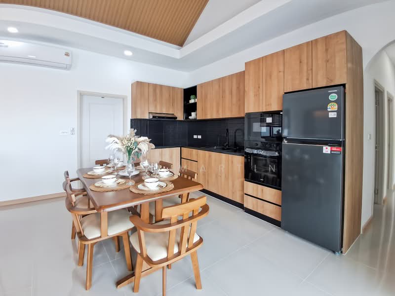 MP House Asset, Prachuap Khiri Khan, Nong Kae, Hua Hin, Prachuap Khiri Khan, 3 Bedrooms, 180 sqm, Villa For Sale, by Jon Martin, 500211135 - DDproperty.com