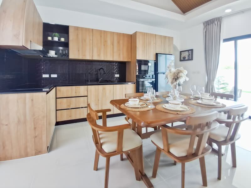 MP House Asset, Prachuap Khiri Khan, Nong Kae, Hua Hin, Prachuap Khiri Khan, 3 Bedrooms, 180 sqm, Villa For Sale, by Jon Martin, 500211135 - DDproperty.com