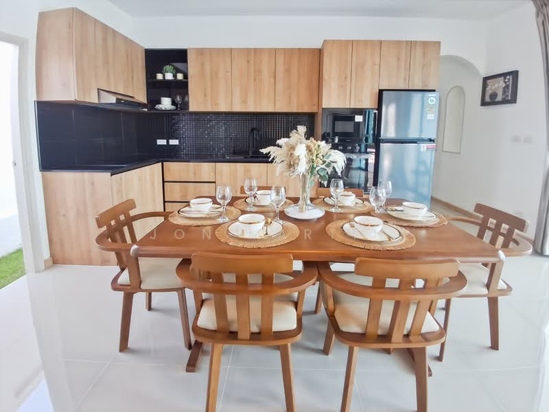 MP House Asset, Prachuap Khiri Khan, Nong Kae, Hua Hin, Prachuap Khiri Khan, 3 Bedrooms, 180 sqm, Villa For Sale, by Jon Martin, 500211135 - DDproperty.com