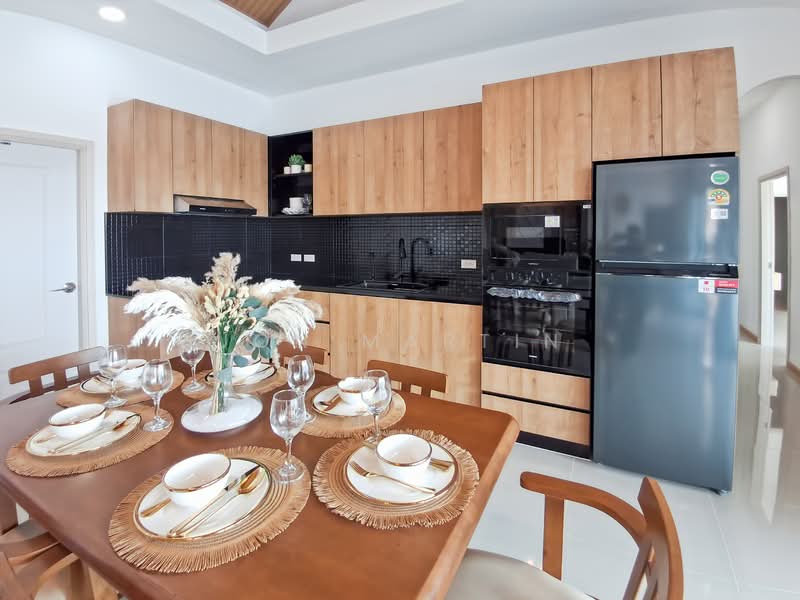 MP House Asset, Prachuap Khiri Khan, Nong Kae, Hua Hin, Prachuap Khiri Khan, 3 Bedrooms, 180 sqm, Villa For Sale, by Jon Martin, 500211135 - DDproperty.com