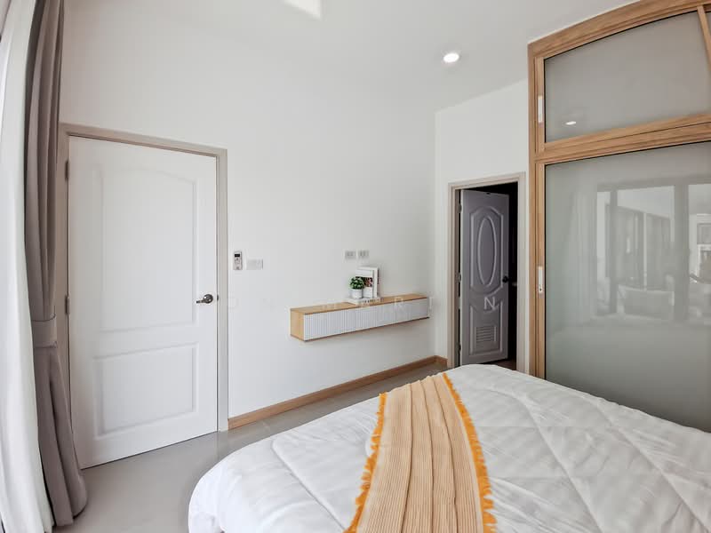 MP House Asset, Prachuap Khiri Khan, Nong Kae, Hua Hin, Prachuap Khiri Khan, 3 Bedrooms, 180 sqm, Villa For Sale, by Jon Martin, 500211135 - DDproperty.com