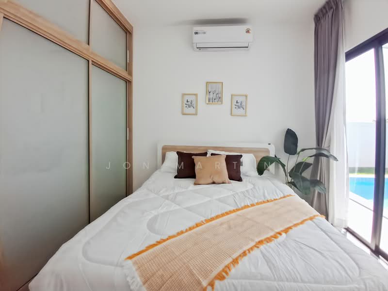 MP House Asset, Prachuap Khiri Khan, Nong Kae, Hua Hin, Prachuap Khiri Khan, 3 Bedrooms, 180 sqm, Villa For Sale, by Jon Martin, 500211135 - DDproperty.com