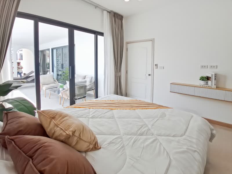 MP House Asset, Prachuap Khiri Khan, Nong Kae, Hua Hin, Prachuap Khiri Khan, 3 Bedrooms, 180 sqm, Villa For Sale, by Jon Martin, 500211135 - DDproperty.com