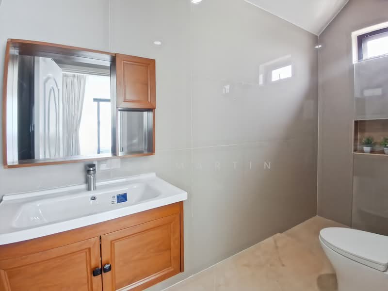 MP House Asset, Prachuap Khiri Khan, Nong Kae, Hua Hin, Prachuap Khiri Khan, 3 Bedrooms, 180 sqm, Villa For Sale, by Jon Martin, 500211135 - DDproperty.com