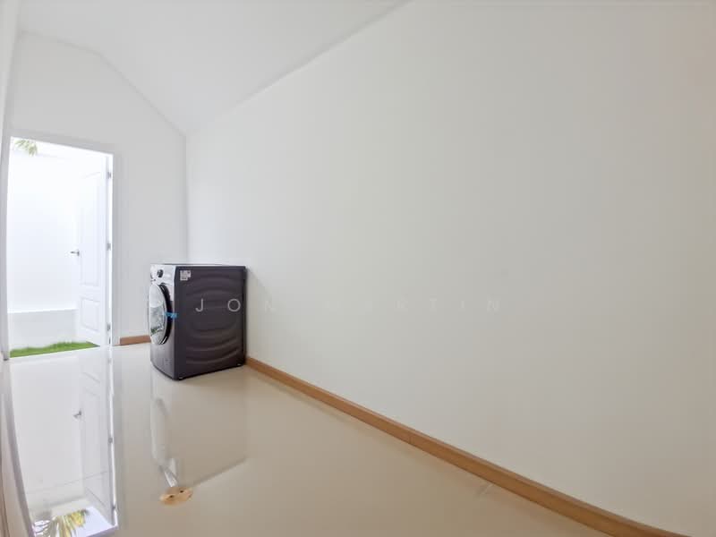 MP House Asset, Prachuap Khiri Khan, Nong Kae, Hua Hin, Prachuap Khiri Khan, 3 Bedrooms, 180 sqm, Villa For Sale, by Jon Martin, 500211135 - DDproperty.com