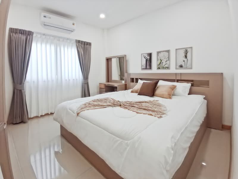 MP House Asset, Prachuap Khiri Khan, Nong Kae, Hua Hin, Prachuap Khiri Khan, 3 Bedrooms, 180 sqm, Villa For Sale, by Jon Martin, 500211135 - DDproperty.com
