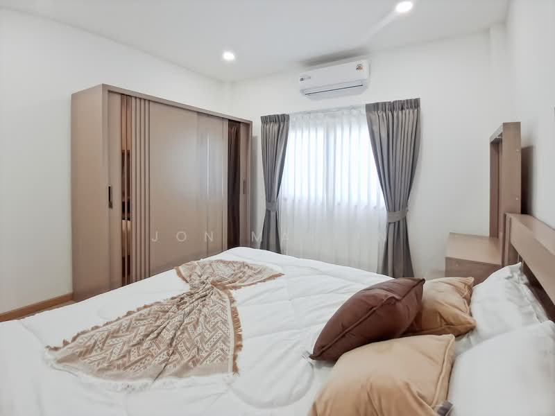 MP House Asset, Prachuap Khiri Khan, Nong Kae, Hua Hin, Prachuap Khiri Khan, 3 Bedrooms, 180 sqm, Villa For Sale, by Jon Martin, 500211135 - DDproperty.com