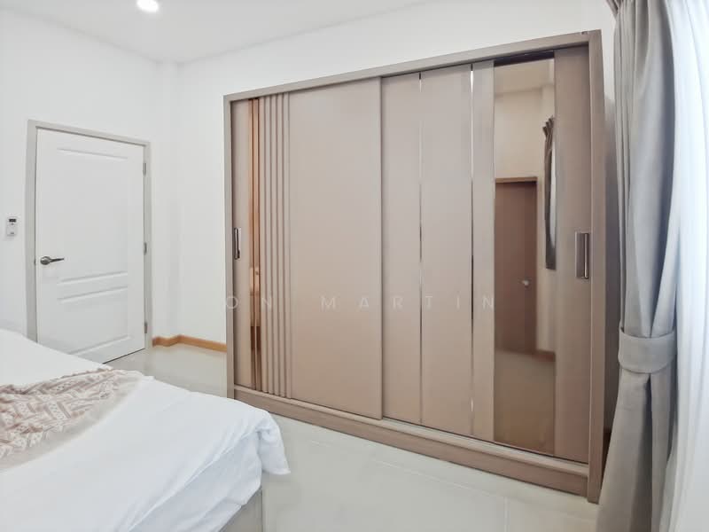 MP House Asset, Prachuap Khiri Khan, Nong Kae, Hua Hin, Prachuap Khiri Khan, 3 Bedrooms, 180 sqm, Villa For Sale, by Jon Martin, 500211135 - DDproperty.com