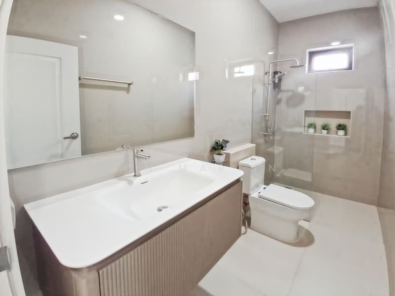 MP House Asset, Prachuap Khiri Khan, Nong Kae, Hua Hin, Prachuap Khiri Khan, 3 Bedrooms, 180 sqm, Villa For Sale, by Jon Martin, 500211135 - DDproperty.com