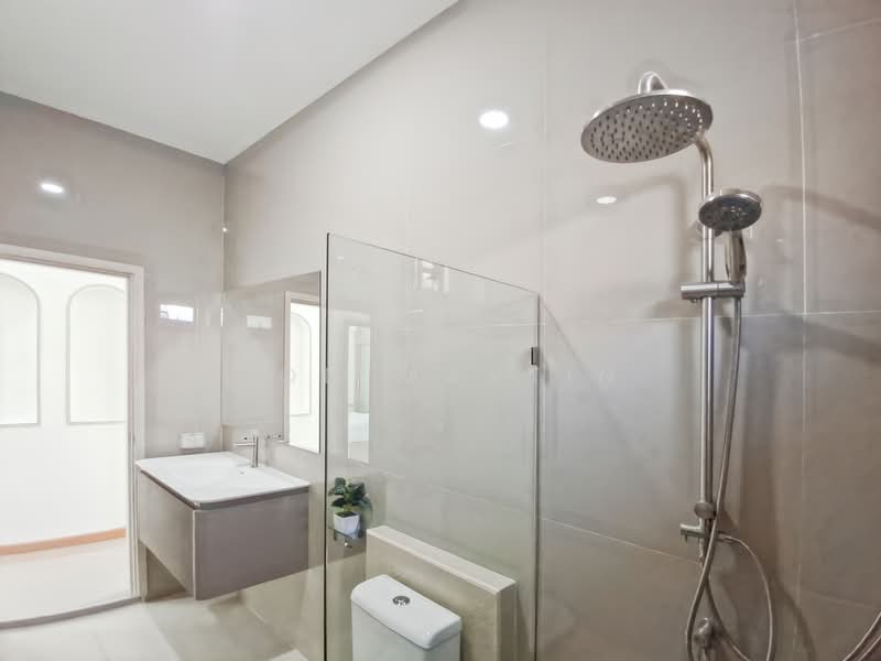 MP House Asset, Prachuap Khiri Khan, Nong Kae, Hua Hin, Prachuap Khiri Khan, 3 Bedrooms, 180 sqm, Villa For Sale, by Jon Martin, 500211135 - DDproperty.com