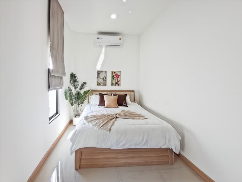 MP House Asset : เอ็มพี เฮาส์ เอสเสทต์, ประจวบคีรีขันธ์, หนองแก, หัวหิน, ประจวบคีรีขันธ์, 180 ตร.ม., วิลล่า ขาย, โดย Jon Martin, 500211135 - DDproperty.com