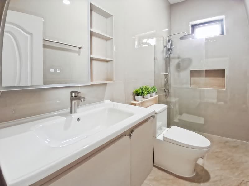 MP House Asset, Prachuap Khiri Khan, Nong Kae, Hua Hin, Prachuap Khiri Khan, 3 Bedrooms, 180 sqm, Villa For Sale, by Jon Martin, 500211135 - DDproperty.com