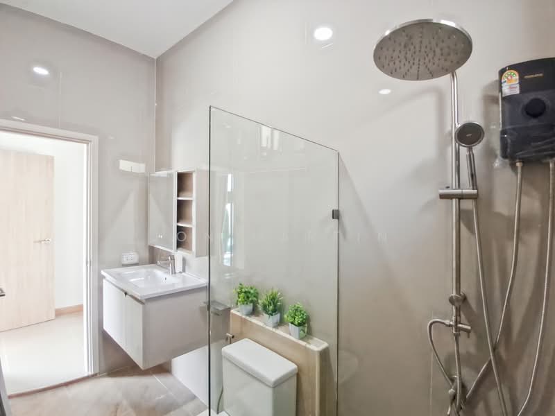 MP House Asset, Prachuap Khiri Khan, Nong Kae, Hua Hin, Prachuap Khiri Khan, 3 Bedrooms, 180 sqm, Villa For Sale, by Jon Martin, 500211135 - DDproperty.com