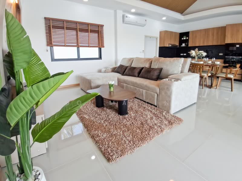 MP House Asset : เอ็มพี เฮาส์ เอสเสทต์, ประจวบคีรีขันธ์, หนองแก, หัวหิน, ประจวบคีรีขันธ์, 180 ตร.ม., วิลล่า ขาย, โดย Jon Martin, 500211135 - DDproperty.com