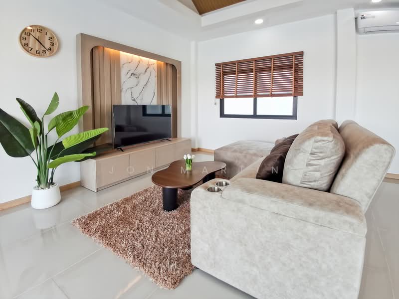 MP House Asset, Prachuap Khiri Khan, Nong Kae, Hua Hin, Prachuap Khiri Khan, 3 Bedrooms, 180 sqm, Villa For Sale, by Jon Martin, 500211135 - DDproperty.com