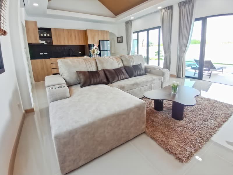 MP House Asset, Prachuap Khiri Khan, Nong Kae, Hua Hin, Prachuap Khiri Khan, 3 Bedrooms, 180 sqm, Villa For Sale, by Jon Martin, 500211135 - DDproperty.com