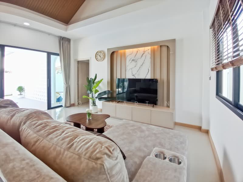 MP House Asset, Prachuap Khiri Khan, Nong Kae, Hua Hin, Prachuap Khiri Khan, 3 Bedrooms, 180 sqm, Villa For Sale, by Jon Martin, 500211135 - DDproperty.com