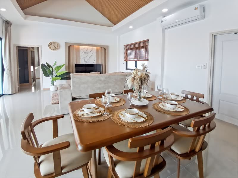 MP House Asset : เอ็มพี เฮาส์ เอสเสทต์, ประจวบคีรีขันธ์, หนองแก, หัวหิน, ประจวบคีรีขันธ์, 180 ตร.ม., วิลล่า ขาย, โดย Jon Martin, 500211135 - DDproperty.com