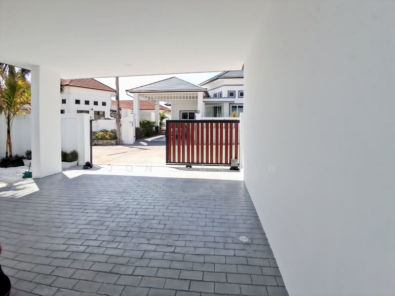 MP House Asset, Prachuap Khiri Khan, Nong Kae, Hua Hin, Prachuap Khiri Khan, 3 Bedrooms, 180 sqm, Villa For Sale, by Jon Martin, 500211135 - DDproperty.com