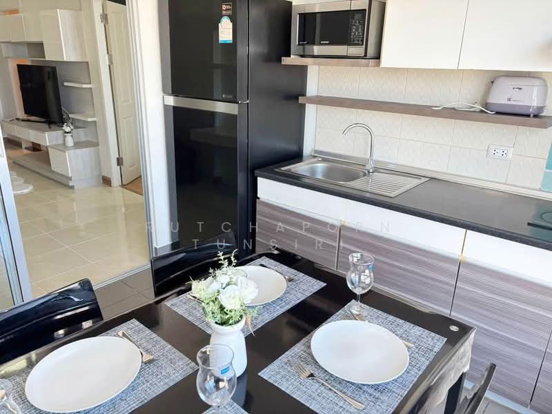 Supalai Monte at Viang : ศุภาลัย มอนเต้ แอท เวียง, เชียงใหม่, ซุปเปอร์ไฮเวย์, วัดเกต, เมืองเชียงใหม่, เชียงใหม่, 46 ตร.ม., คอนโด ให้เช่า, โดย Rutchaporn Tunsiri, 500211136 - DDproperty.com