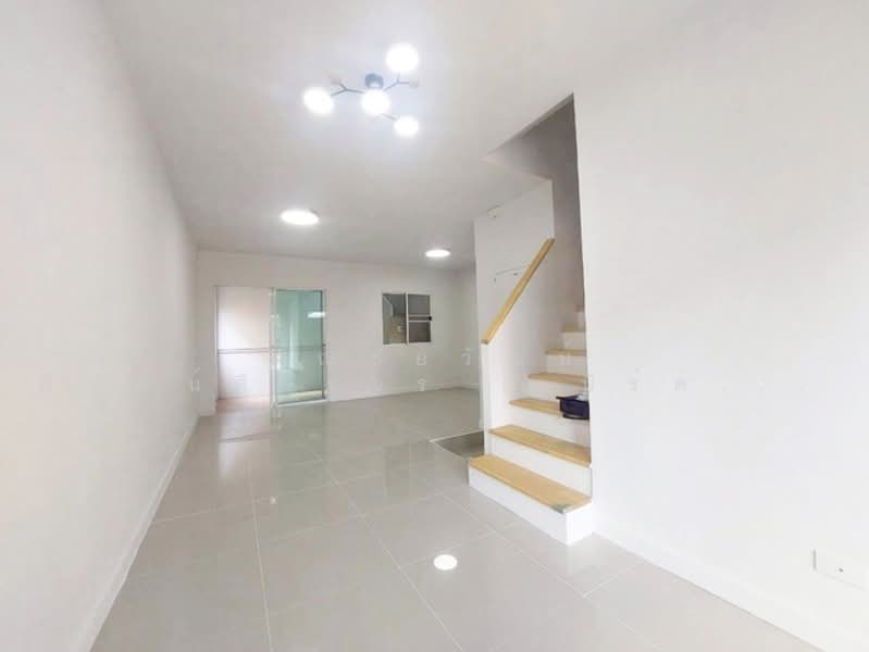 Pleno Town Petchkasem 81, Bangkok, Road along Khlong Phasi Charoen Fang Tai, Nong Kham, Nong Khaem, Bangkok, 3 Bedrooms, 100 sqm, Townhouse For Sale, by คุณชัยวัฒน์ พิพัฒน์ศิริขจร (เบิร์ด), 500211137 - DDproperty.com