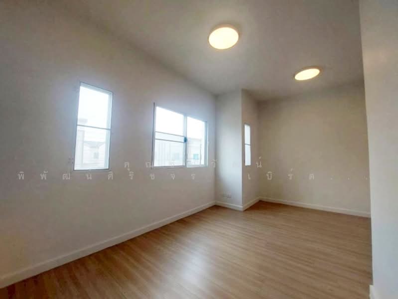 Pleno Town Petchkasem 81 : พลีโน่ ทาวน์ เพชรเกษม 81, กรุงเทพ, ถนน เลียบคลองภาษีเจริญฝั่งใต้, หนองแขม, หนองแขม, กรุงเทพ, 100 ตร.ม., ทาวน์เฮ้าส์ ขาย, โดย คุณชัยวัฒน์ พิพัฒน์ศิริขจร (เบิร์ด), 500211137 - DDproperty.com