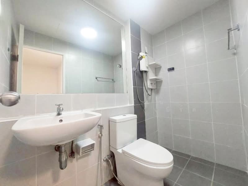 Pleno Town Petchkasem 81, Bangkok, Road along Khlong Phasi Charoen Fang Tai, Nong Kham, Nong Khaem, Bangkok, 3 Bedrooms, 100 sqm, Townhouse For Sale, by คุณชัยวัฒน์ พิพัฒน์ศิริขจร (เบิร์ด), 500211137 - DDproperty.com