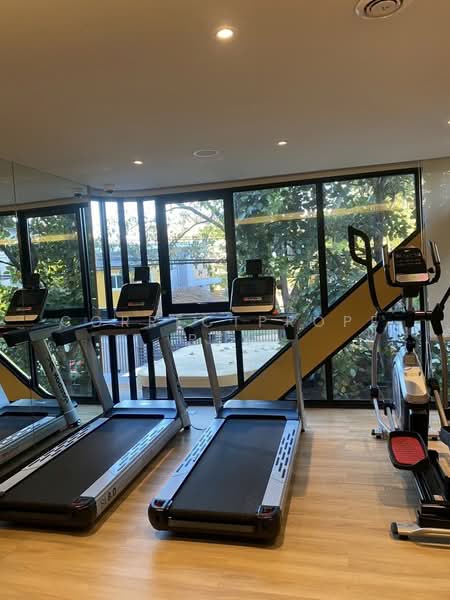 The Muve Sukhumvit 107, Samut Prakan, 107 Moo 9 Sukhumvit 107, Samrong Nua, Muang Samut Prakarn, Samut Prakan, 1 Bedroom, 25 sqm, Condo For Rent, by CorrectProperty, 500211138 - DDproperty.com