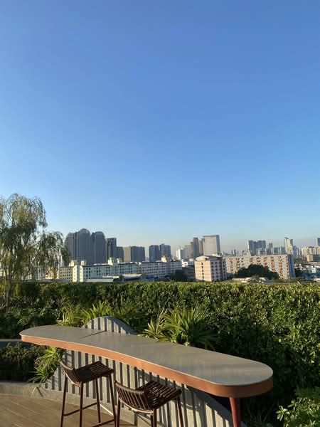 The Muve Sukhumvit 107, Samut Prakan, 107 Moo 9 Sukhumvit 107, Samrong Nua, Muang Samut Prakarn, Samut Prakan, 1 Bedroom, 25 sqm, Condo For Rent, by CorrectProperty, 500211138 - DDproperty.com