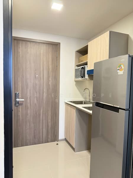 The Muve Sukhumvit 107, Samut Prakan, 107 Moo 9 Sukhumvit 107, Samrong Nua, Muang Samut Prakarn, Samut Prakan, 1 Bedroom, 25 sqm, Condo For Rent, by CorrectProperty, 500211138 - DDproperty.com