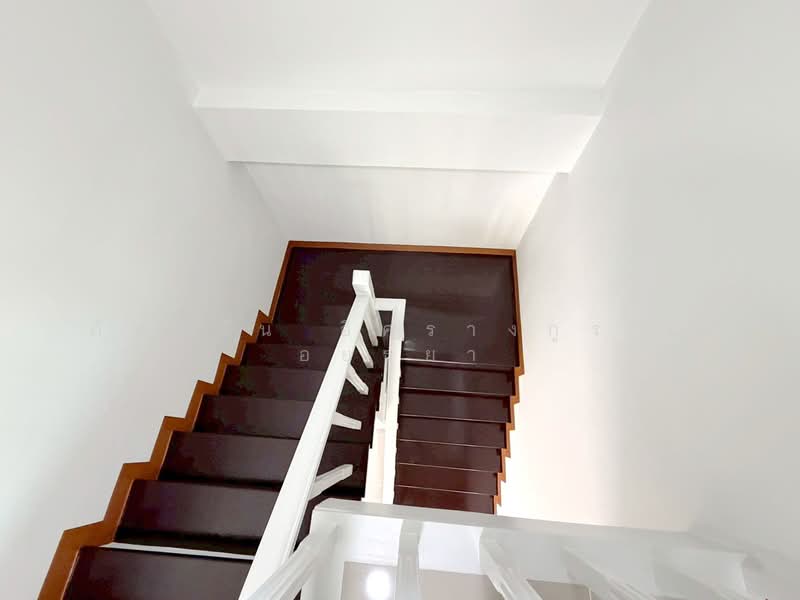 Phanason Villa Lumlukka-Klong 4 : พนาสนธิ์ วิลล่า ลำลูกกา-คลองสี่, ปทุมธานี, ชอย หมู่บ้านพนาสนธ์, ลาดสวาย, ลำลูกกา, ปทุมธานี, 169 ตร.ม., บ้านแฝด ขาย, โดย ภัทรนัน อิศรางกูร ณ อยุธยา, 500211139 - DDproperty.com