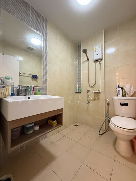 Baanfah Townee Pinklao-Sai 5, Nakhon Pathom, Buddhamonthon 5 Road, Bang Krathuk, Sam Phran, Nakhon Pathom, 4 Bedrooms, 100 sqm, Townhouse For Sale, by The Best Property Agent อั๋น, 500211140 - DDproperty.com