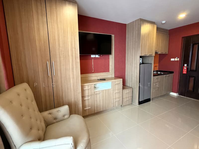 New Nordic Trend, Chon Buri (Pattaya), Pattaya Soi Phra Tamnak 4, Nong Pru, Bang Lamung (Pattaya), Chon Buri (Pattaya), 1 Bedroom, 31 sqm, Condo For Sale, by PLC real estate, 500211141 - DDproperty.com