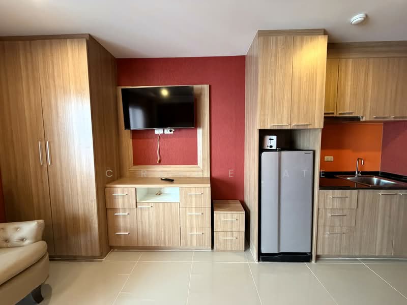 New Nordic Trend, Chon Buri (Pattaya), Pattaya Soi Phra Tamnak 4, Nong Pru, Bang Lamung (Pattaya), Chon Buri (Pattaya), 1 Bedroom, 31 sqm, Condo For Sale, by PLC real estate, 500211141 - DDproperty.com