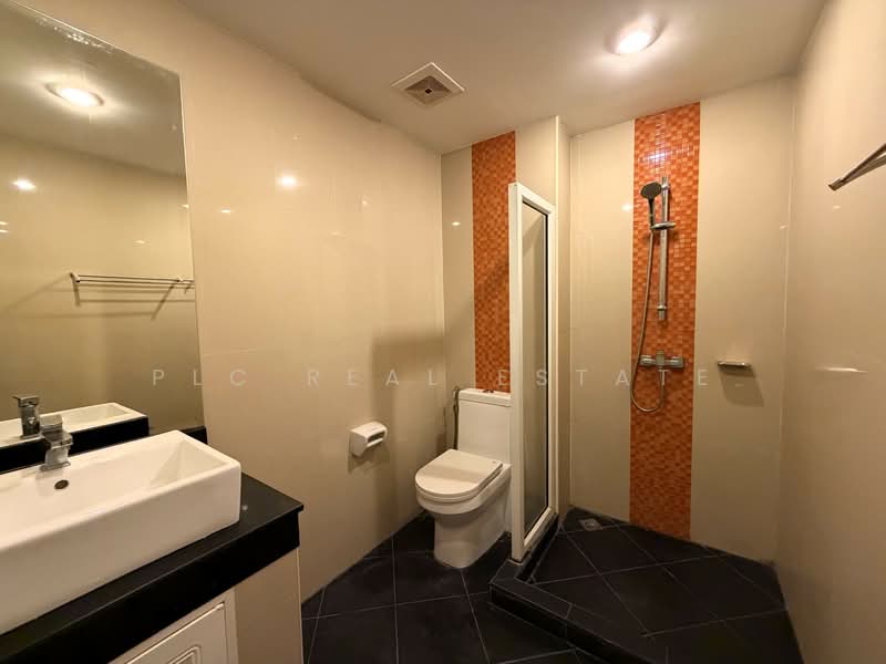 New Nordic Trend, Chon Buri (Pattaya), Pattaya Soi Phra Tamnak 4, Nong Pru, Bang Lamung (Pattaya), Chon Buri (Pattaya), 1 Bedroom, 31 sqm, Condo For Sale, by PLC real estate, 500211141 - DDproperty.com