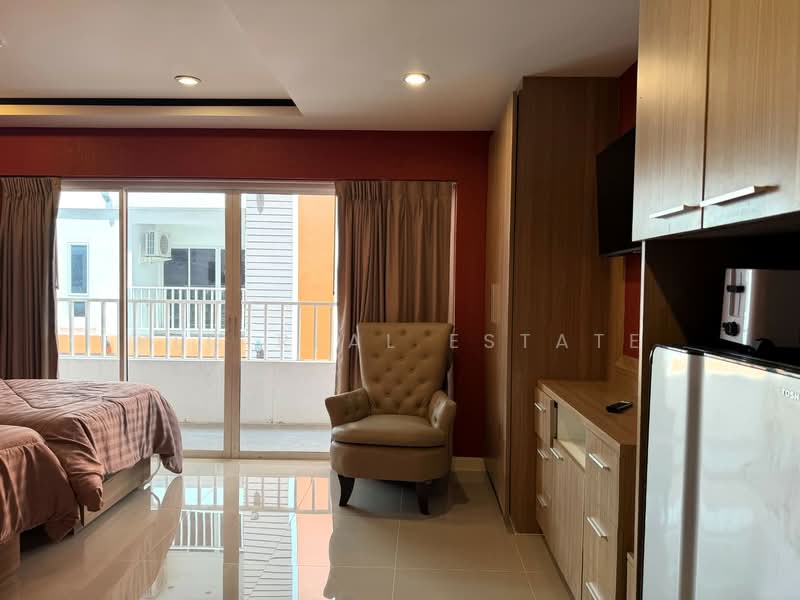 New Nordic Trend, Chon Buri (Pattaya), Pattaya Soi Phra Tamnak 4, Nong Pru, Bang Lamung (Pattaya), Chon Buri (Pattaya), 1 Bedroom, 31 sqm, Condo For Sale, by PLC real estate, 500211141 - DDproperty.com
