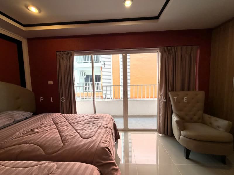 New Nordic Trend, Chon Buri (Pattaya), Pattaya Soi Phra Tamnak 4, Nong Pru, Bang Lamung (Pattaya), Chon Buri (Pattaya), 1 Bedroom, 31 sqm, Condo For Sale, by PLC real estate, 500211141 - DDproperty.com