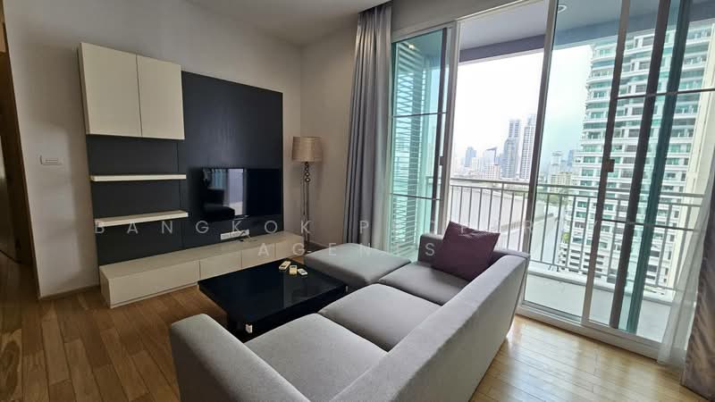 39 by Sansiri, Bangkok, 11 Sukhumvit Road, Khlong Tan Nua, Watthana, Bangkok, 2 Bedrooms, 75 sqm, Condo For Rent, by BANGKOK PROPERTY AGENTS, 500211142 - DDproperty.com