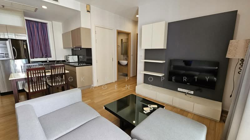 39 by Sansiri, Bangkok, 11 Sukhumvit Road, Khlong Tan Nua, Watthana, Bangkok, 2 Bedrooms, 75 sqm, Condo For Rent, by BANGKOK PROPERTY AGENTS, 500211142 - DDproperty.com