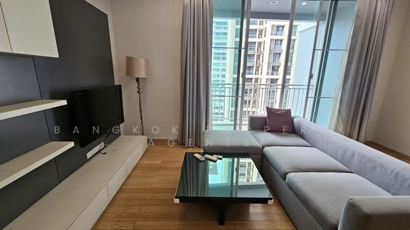 39 by Sansiri, Bangkok, 11 Sukhumvit Road, Khlong Tan Nua, Watthana, Bangkok, 2 Bedrooms, 75 sqm, Condo For Rent, by BANGKOK PROPERTY AGENTS, 500211142 - DDproperty.com