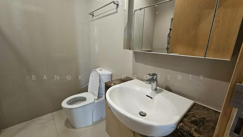 39 by Sansiri, Bangkok, 11 Sukhumvit Road, Khlong Tan Nua, Watthana, Bangkok, 2 Bedrooms, 75 sqm, Condo For Rent, by BANGKOK PROPERTY AGENTS, 500211142 - DDproperty.com