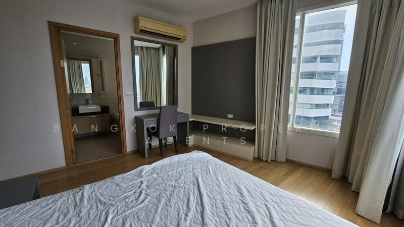 39 by Sansiri, Bangkok, 11 Sukhumvit Road, Khlong Tan Nua, Watthana, Bangkok, 2 Bedrooms, 75 sqm, Condo For Rent, by BANGKOK PROPERTY AGENTS, 500211142 - DDproperty.com